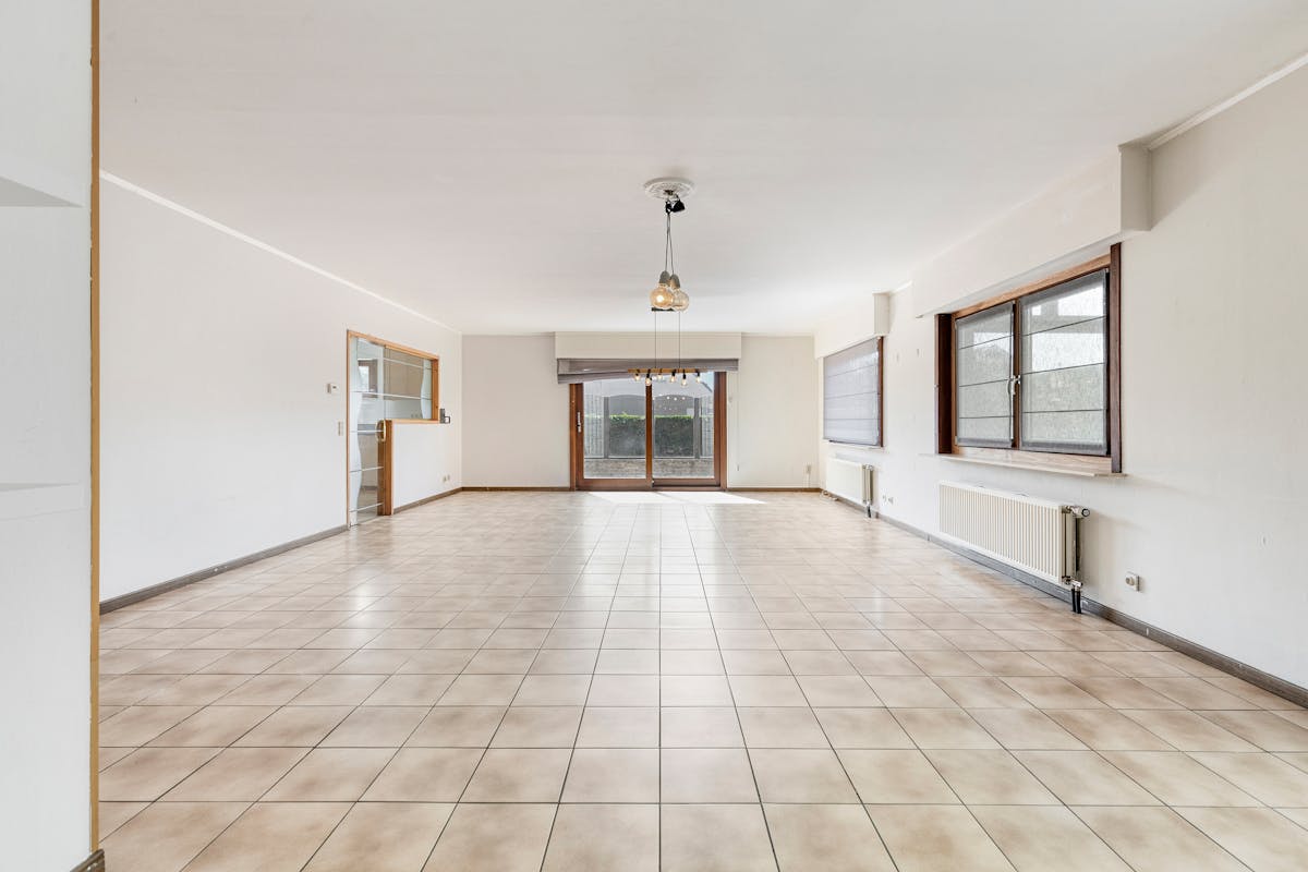 Ruime instapklare woning met 3 slaapkamers te koop in Oostduinkerke! - foto 4