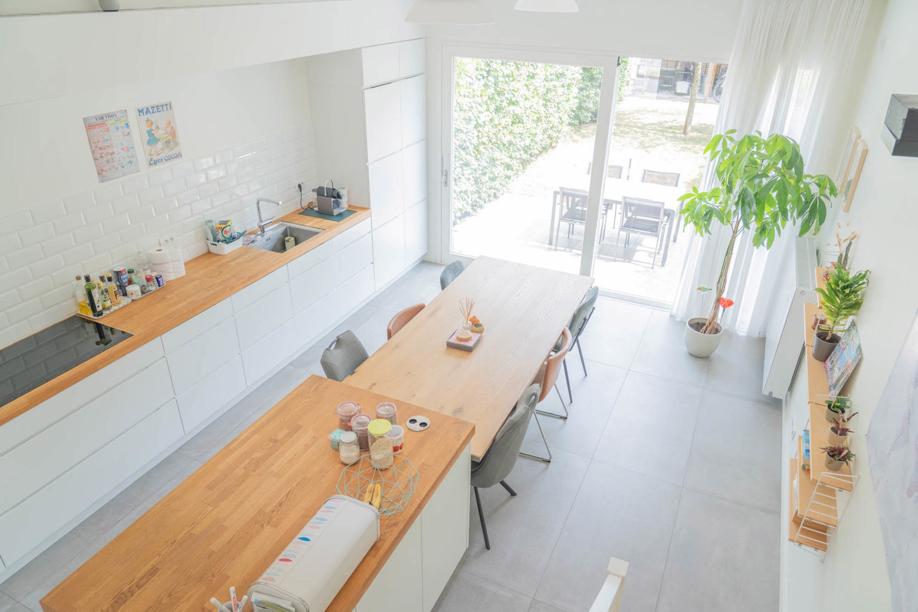 Prachtige woning in Groen Kwartier, incl. autostaanplaats - foto 5