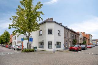 House for sale in Hasselt
