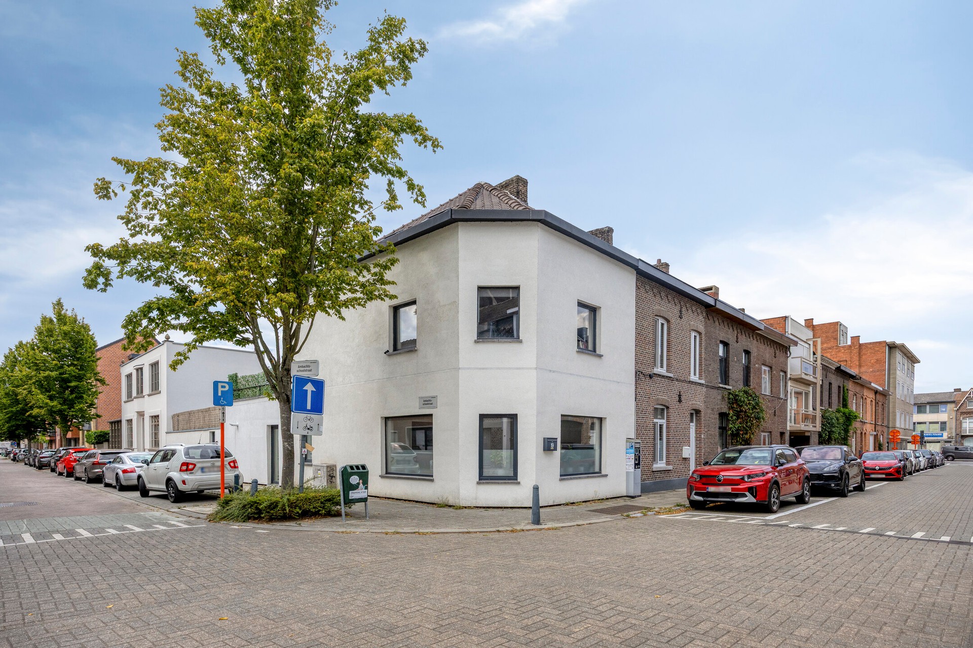 House for sale in Hasselt