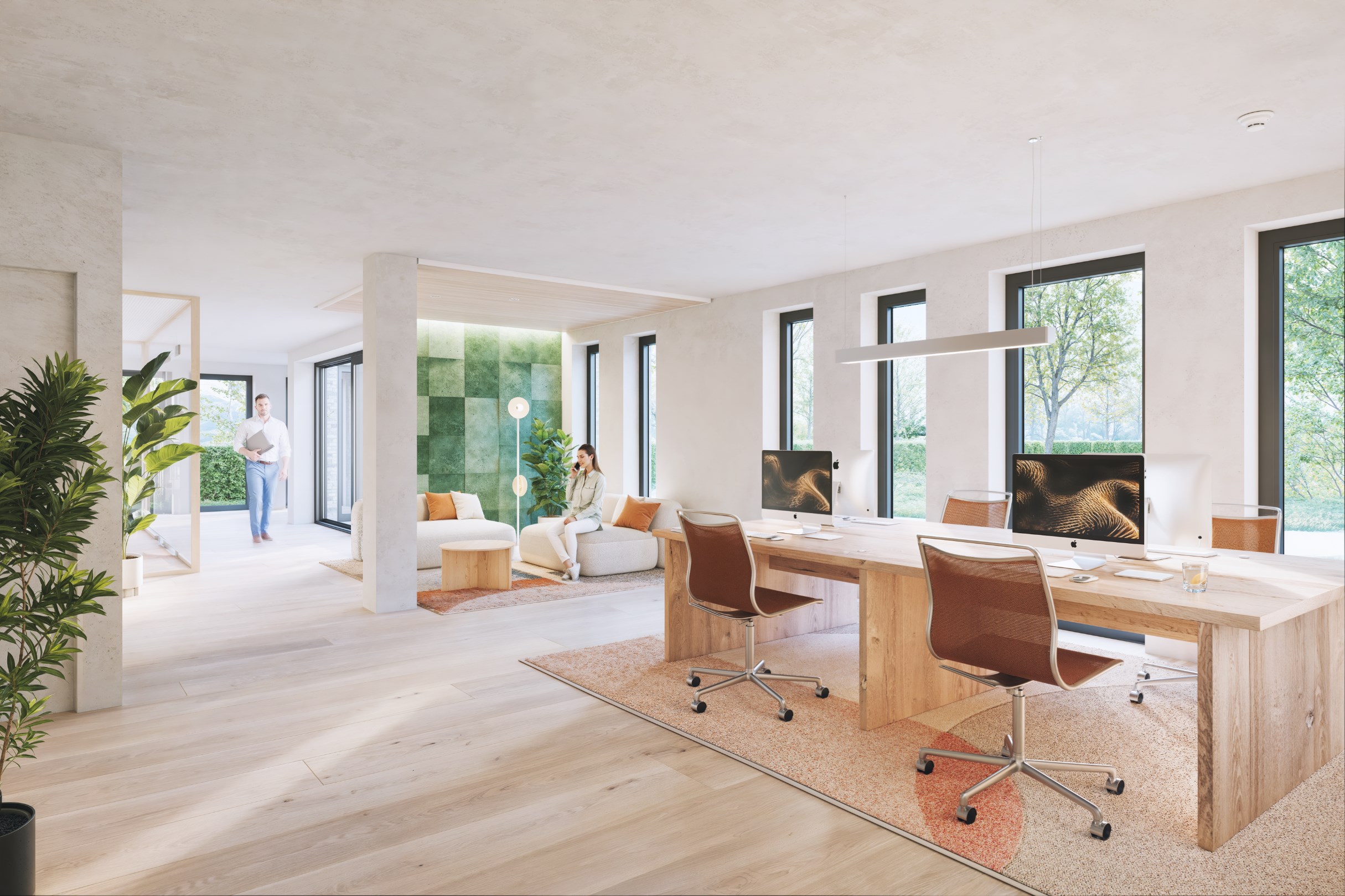 Commercieel te koop in Ravels - foto 1