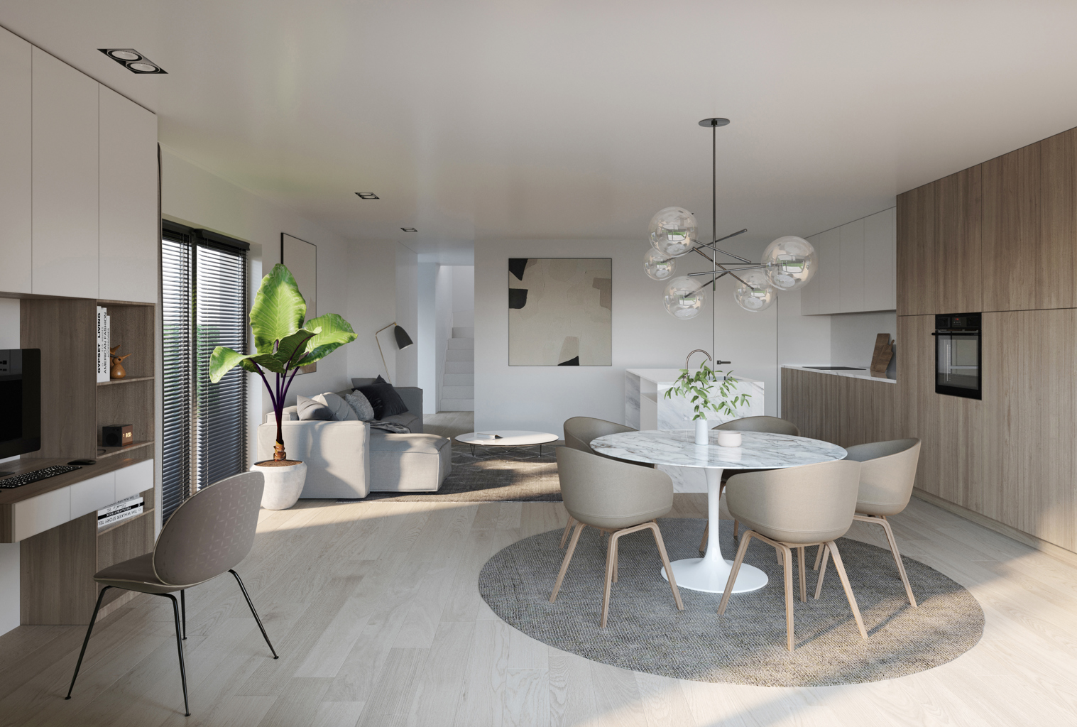 Project te koop in Lokeren - foto 4