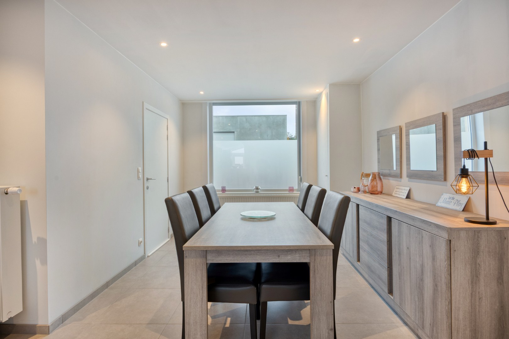 Gezellige, gerenoveerde woning in een rustige buurt! - foto 5