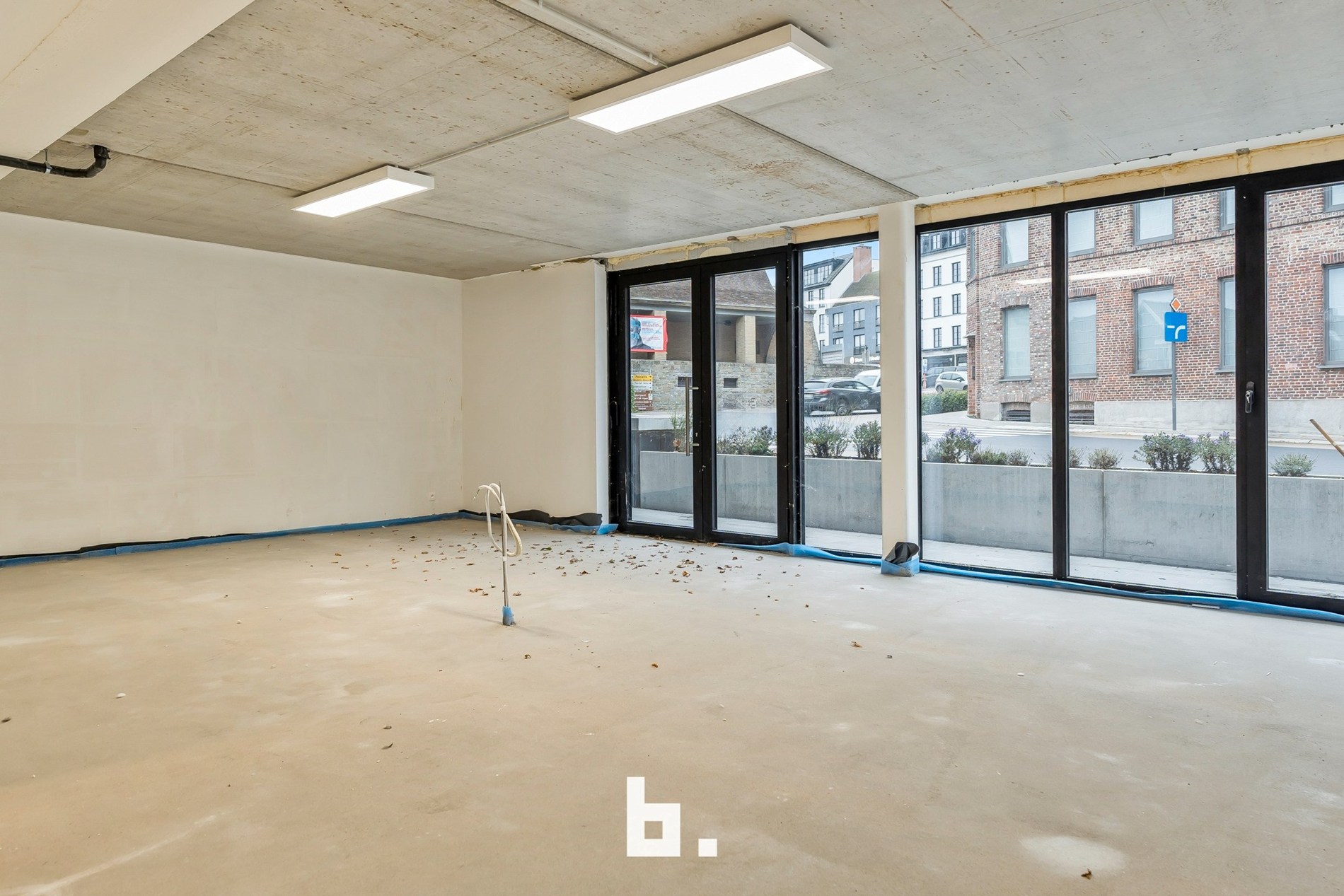 Commercial à vendre à Zwevegem - photo 2