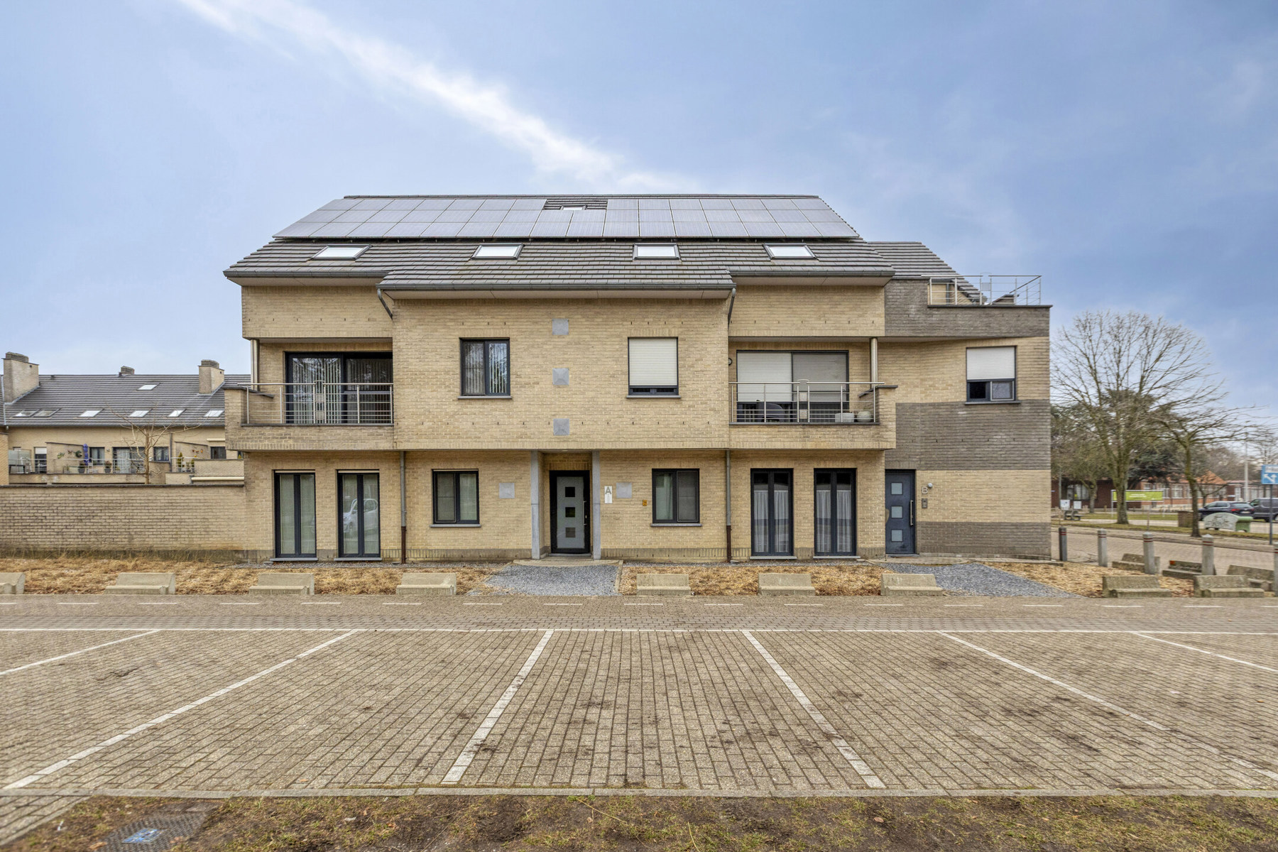 Appartement à vendre à Houthalen-Helchteren avec 2 chambres - photo 5