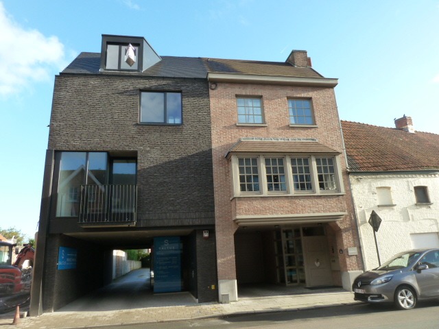 Commercial à louer à Waregem