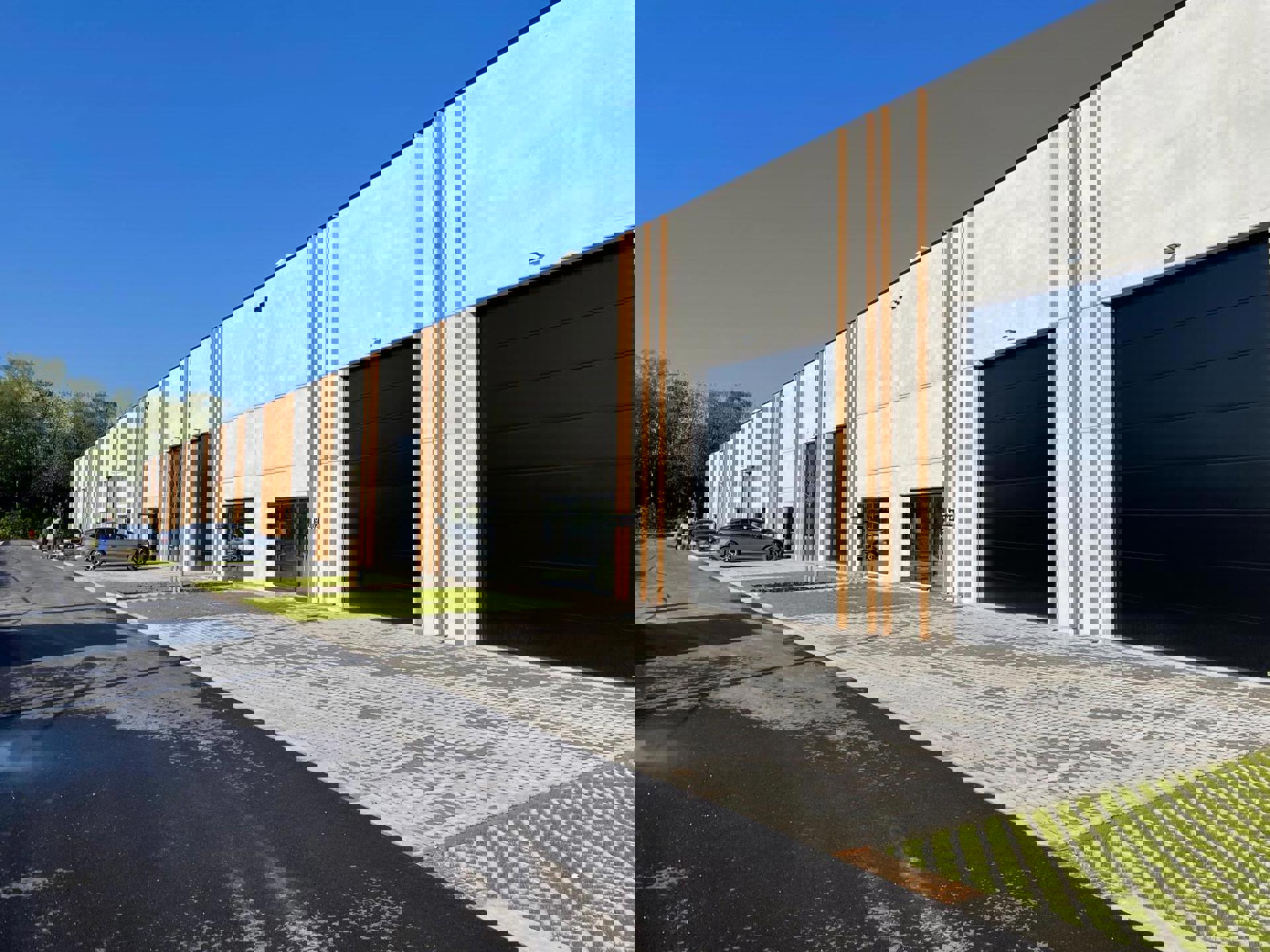 Nieuw KMO Park Ter Biest - foto 2