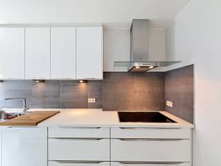 Appartement à louer à Zaventem