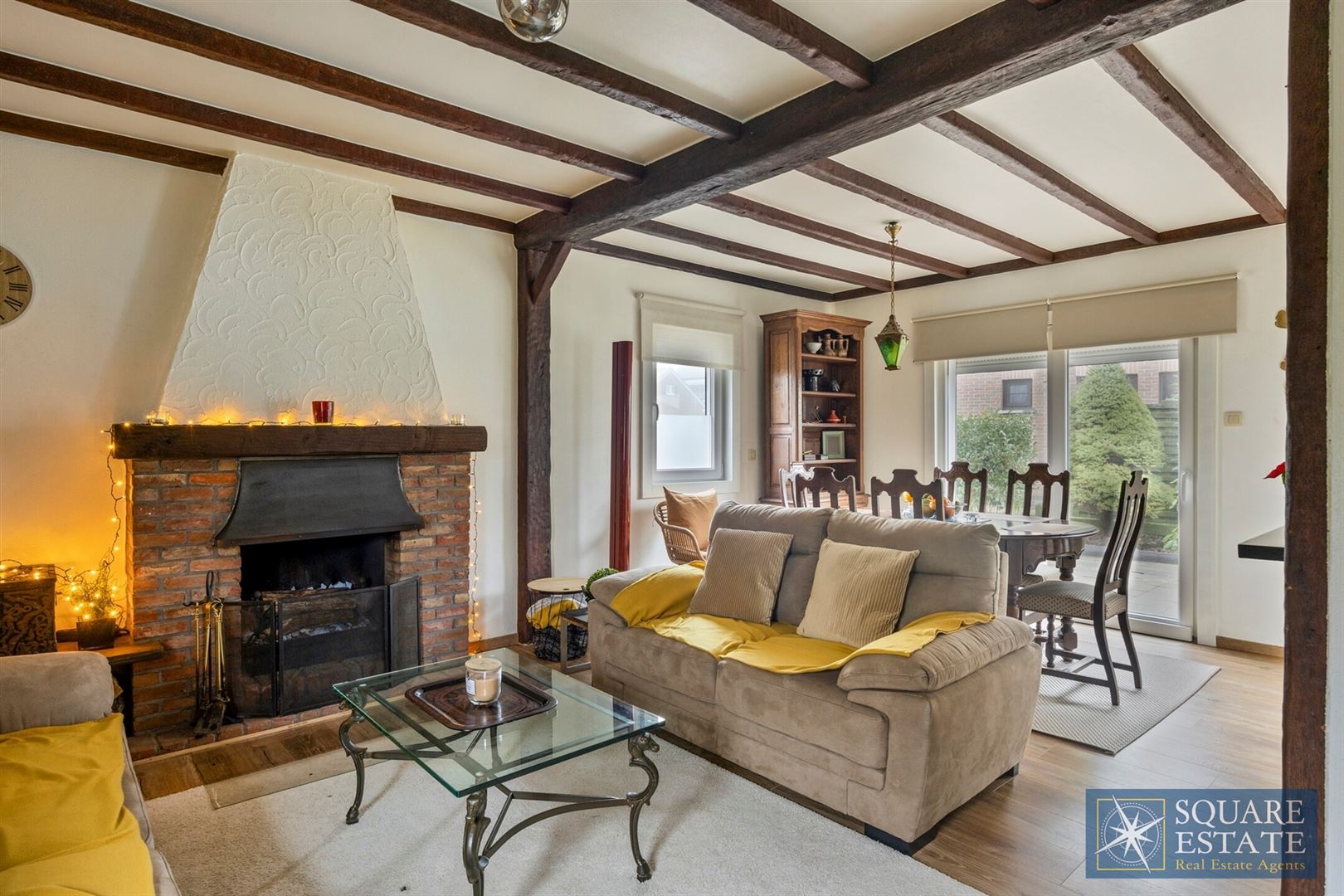 Charmante villa  - photo 5