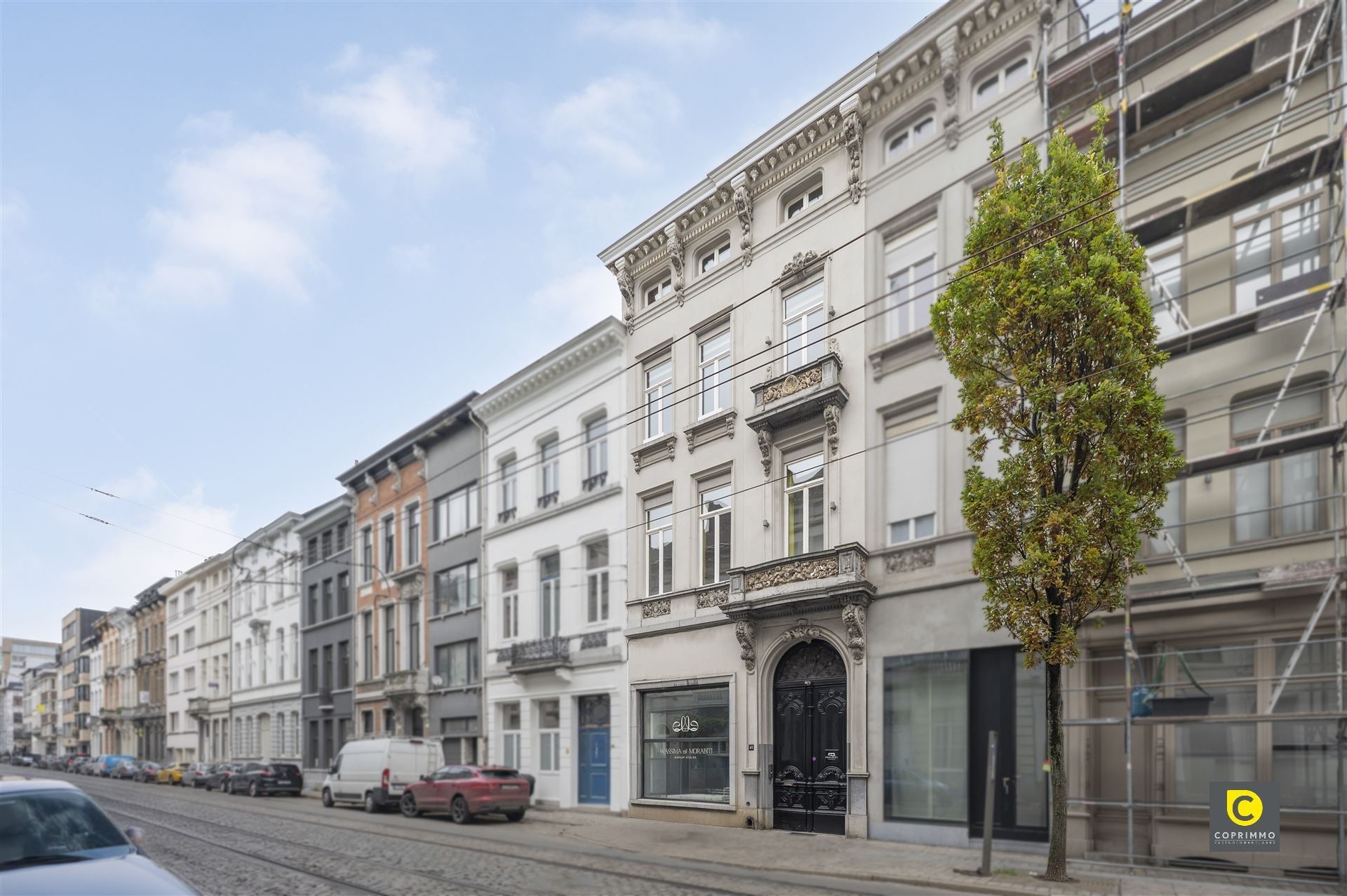 Herenwoning - photo 5