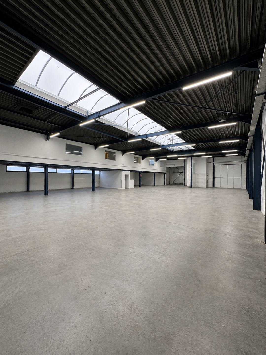 Te huur – Polyvalent bedrijfsgebouw | Machelen - foto 4