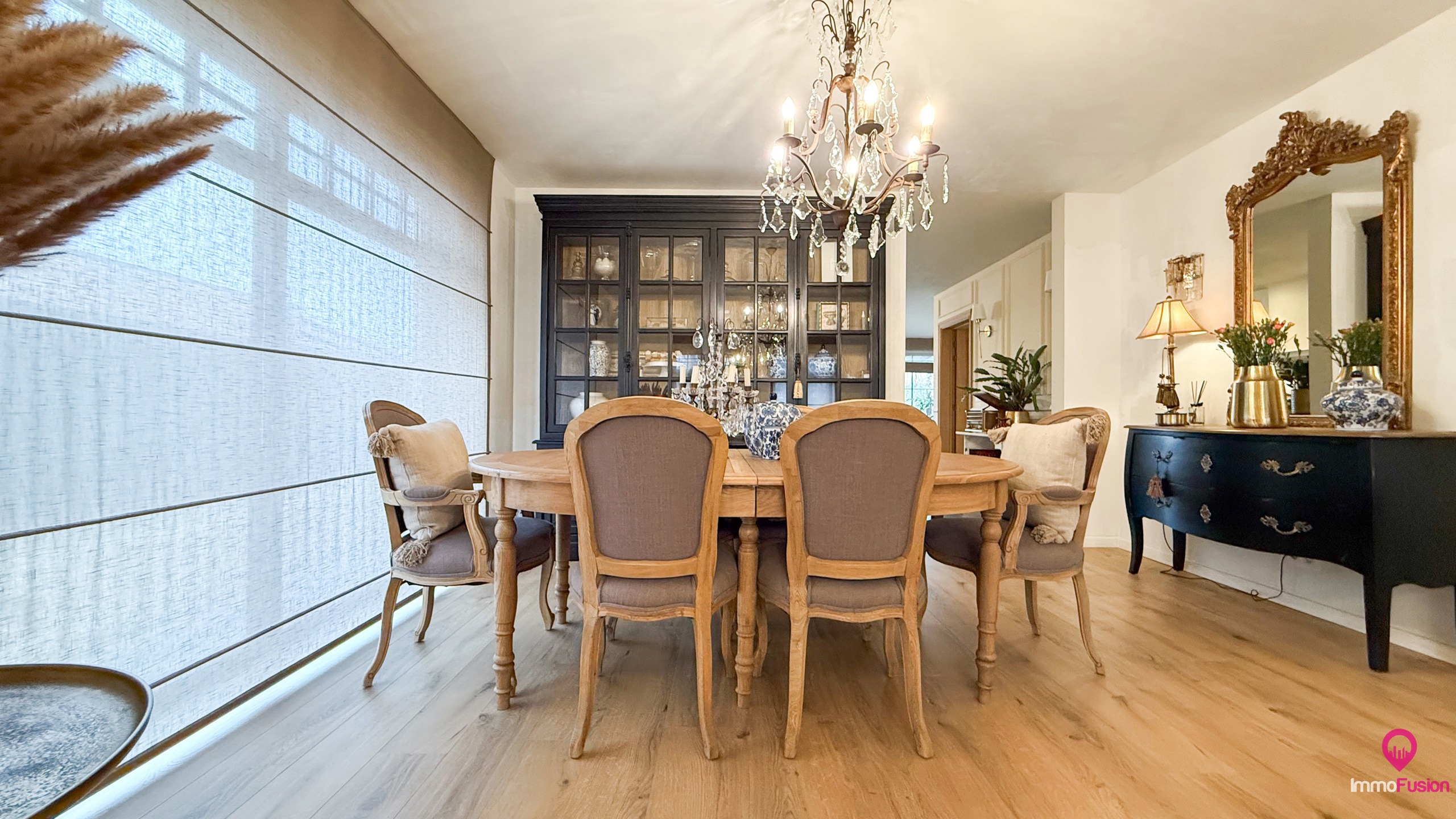 Fantastische landelijke nieuwbouw met 4 slpkm en mooie tuin! - foto 5