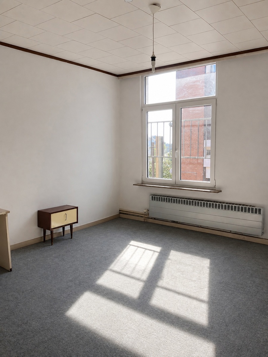 Ruime woning met veel potentieel – te renoveren - foto 5