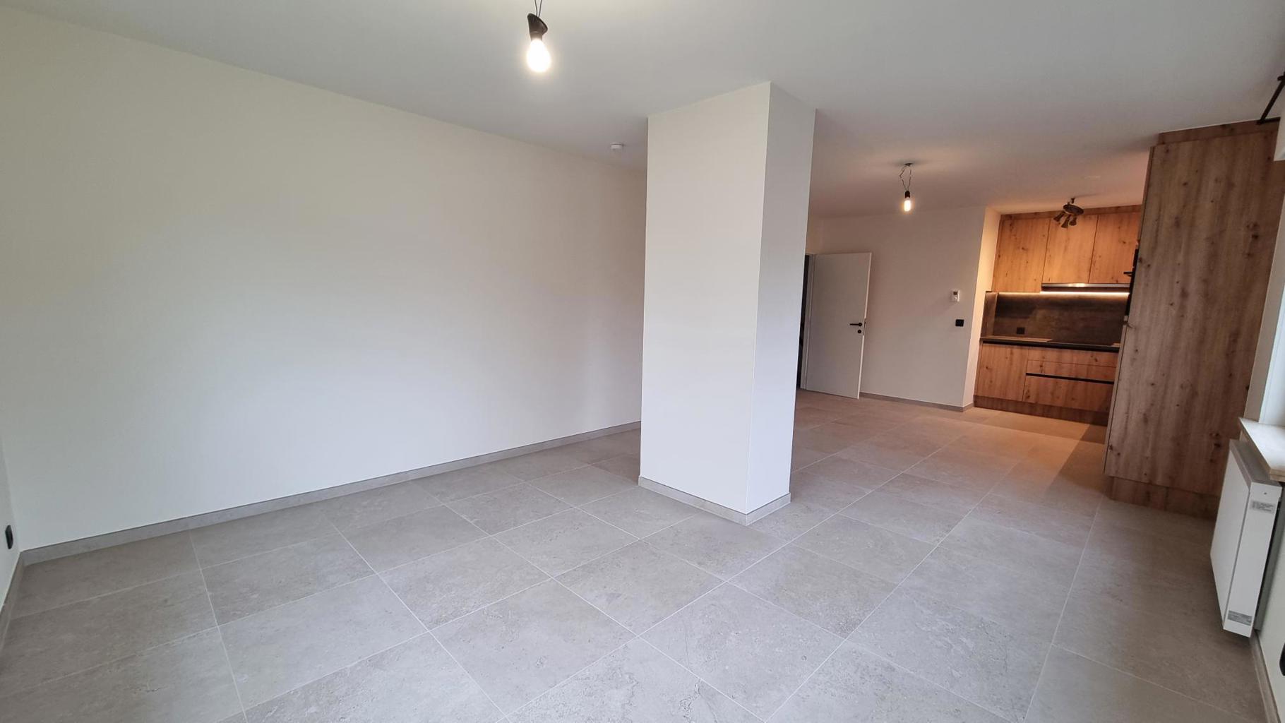 Appartement te huur in De Pinte met 1 slaapkamer - foto 4