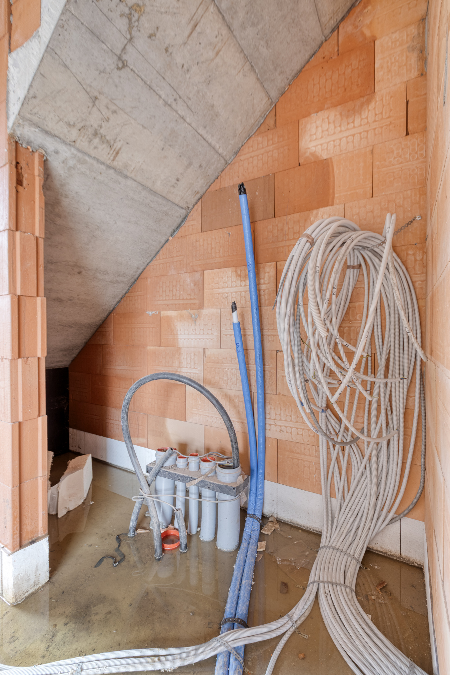Nieuwbouw open bebouwing in Koersel - foto 5