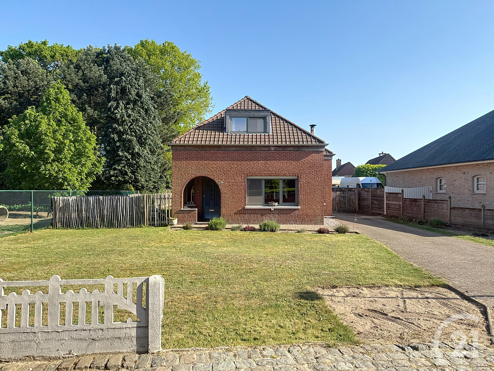 Huis in doodlopende straat te koop in Morkhoven/Herentals! - foto 2