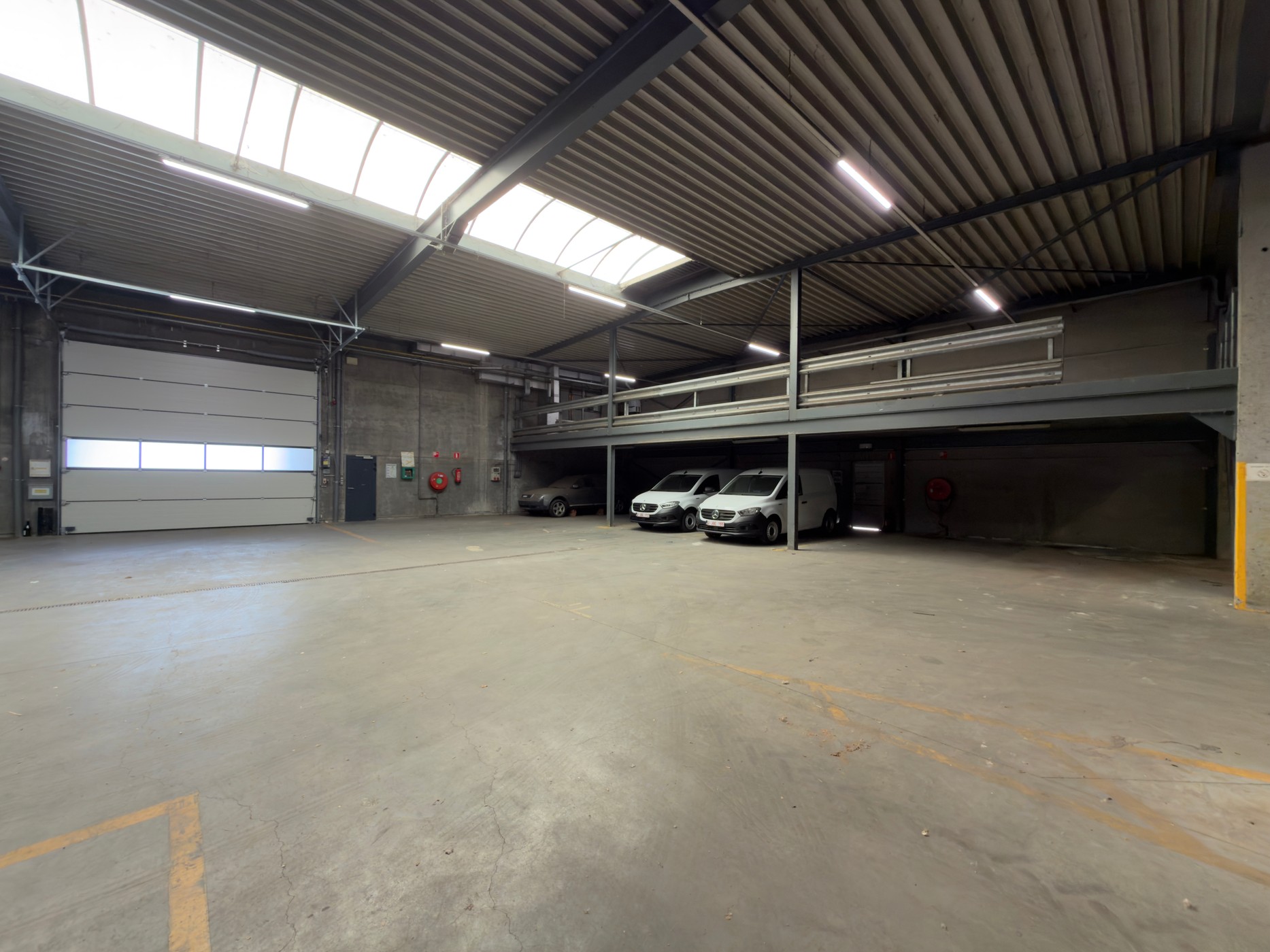 Multifunctionele bedrijfsruimte te huur op De Prijkels in Deinze - photo 4