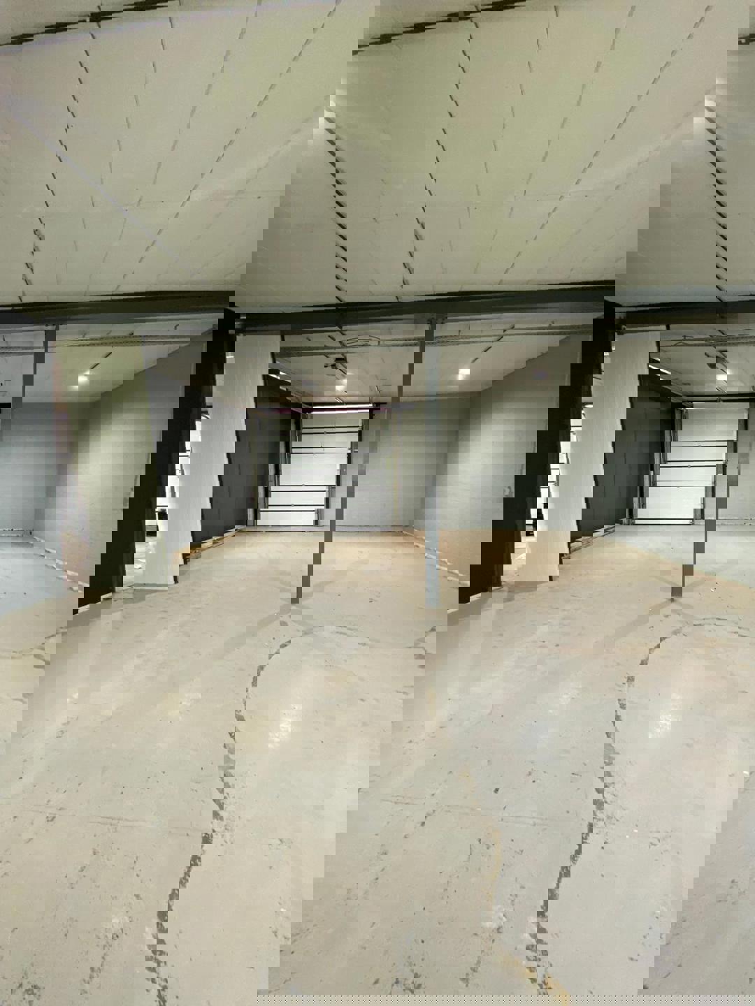 Commercial for rent in Temse - photo 4