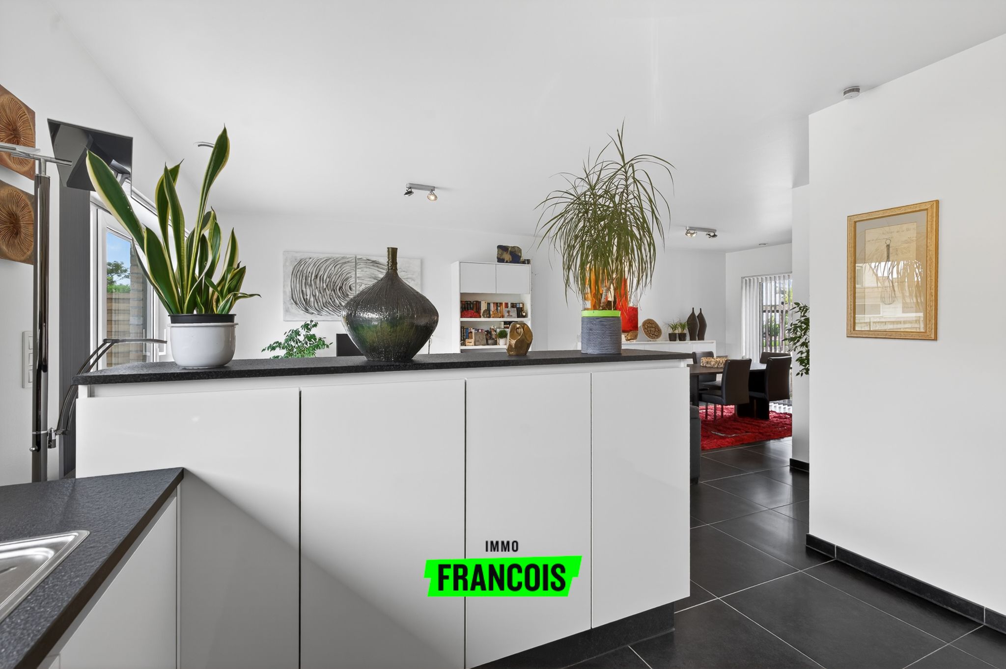 Maison à vendre à Bredene avec 3 chambres - photo 5
