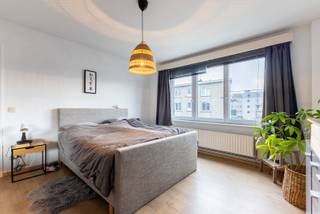 Appartement à vendre à Anvers