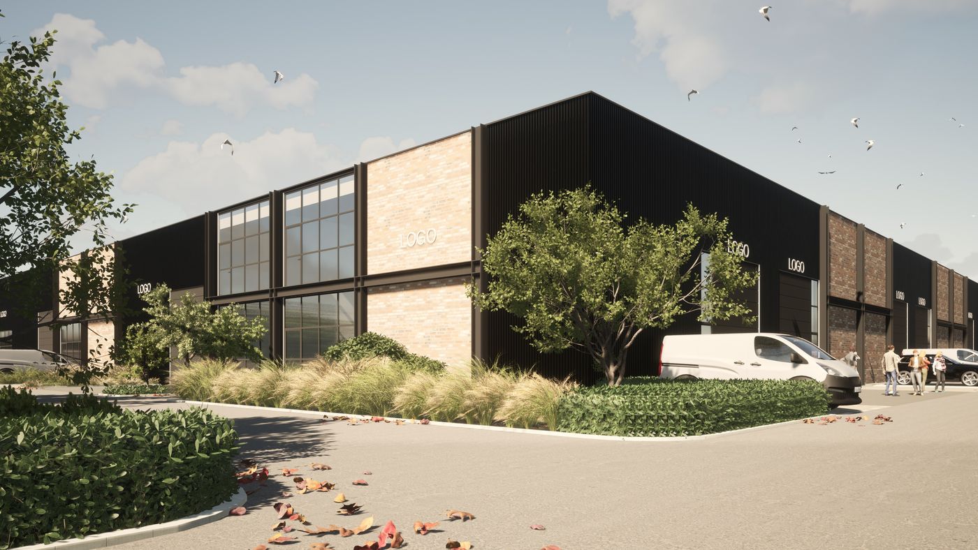 1.174 m² bedrijfsgebouw nabij Hasseltse Ring - foto 3