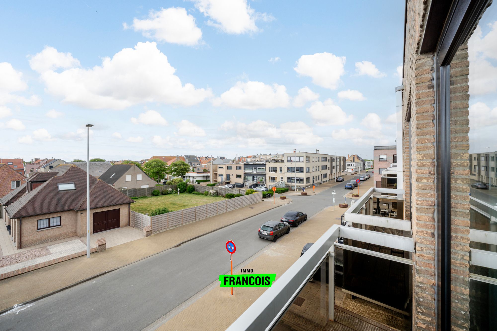 Wonen op een toplocatie: ontdek dit lichtrijke appartement te Raversijde (Oostende) - foto 2