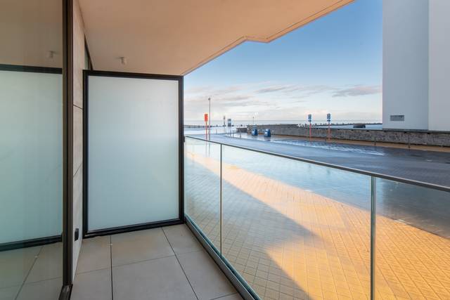 Project te koop in Oostende