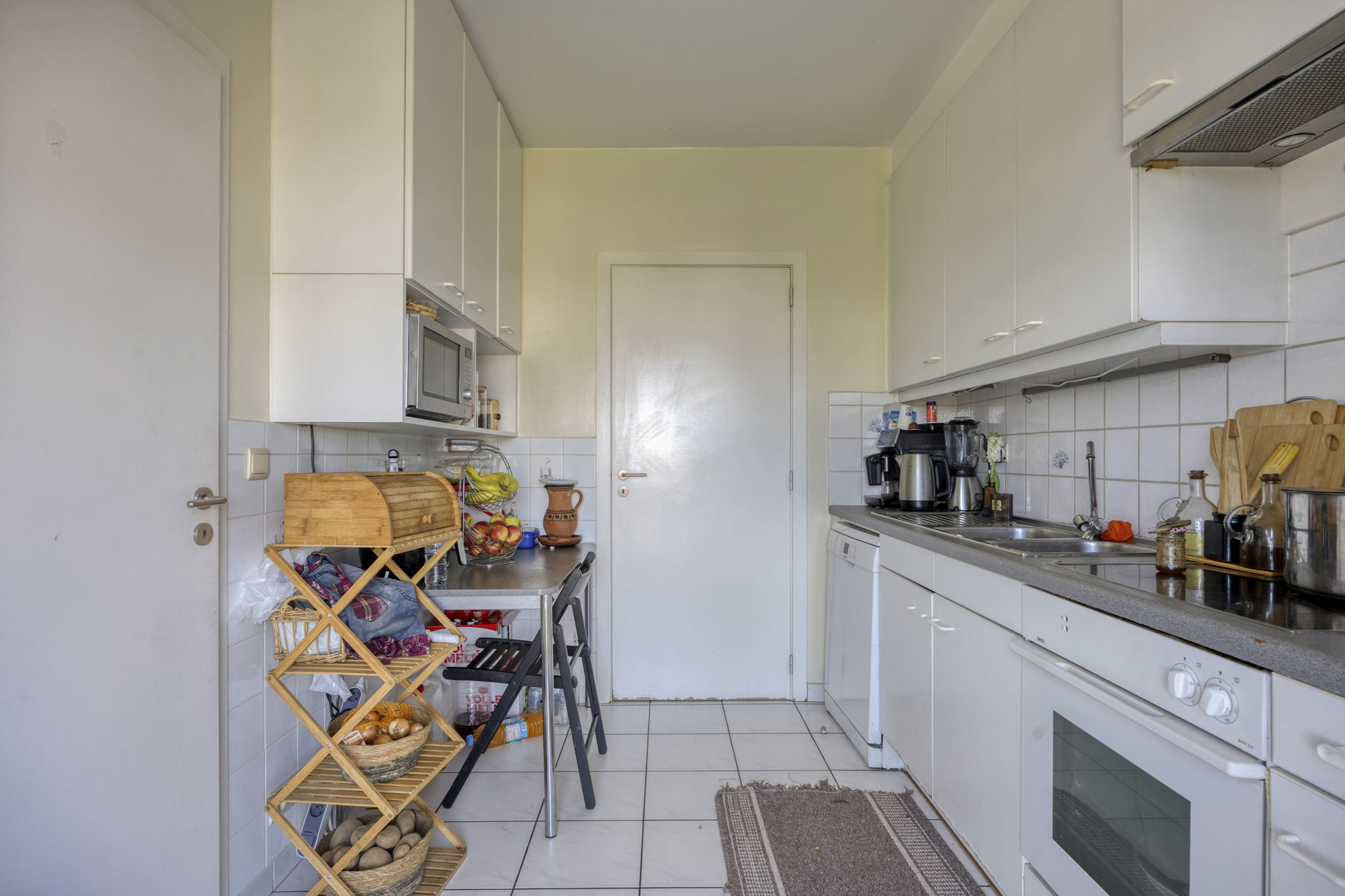 Ruim appartement met 3 slaapkamers in Sint-Agatha-Berchem - foto 5