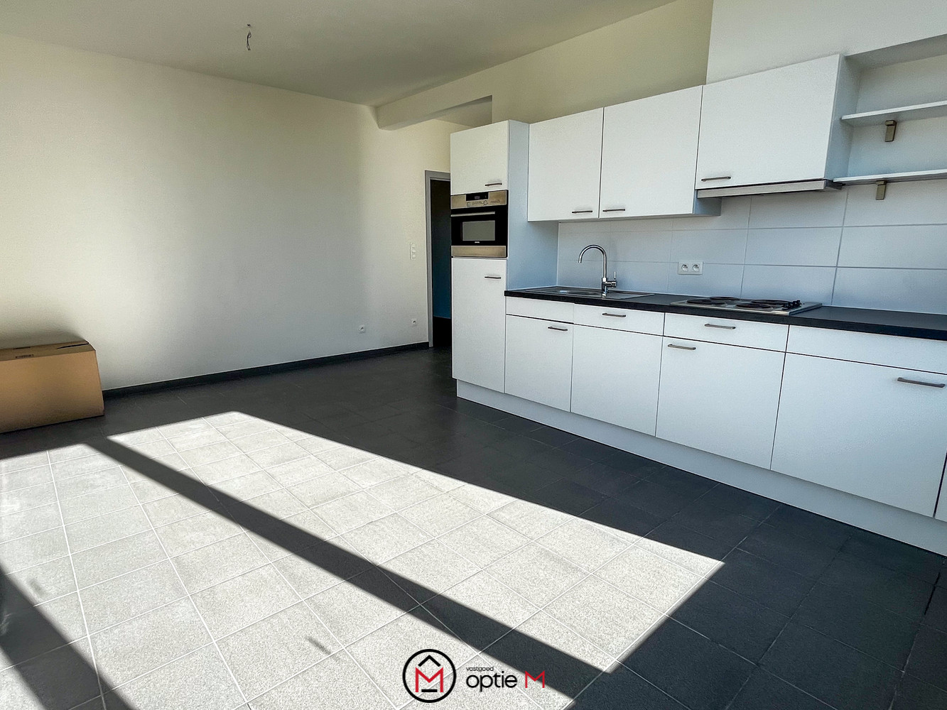 Appartement te huur in Diepenbeek –  parking voor de deur - foto 4