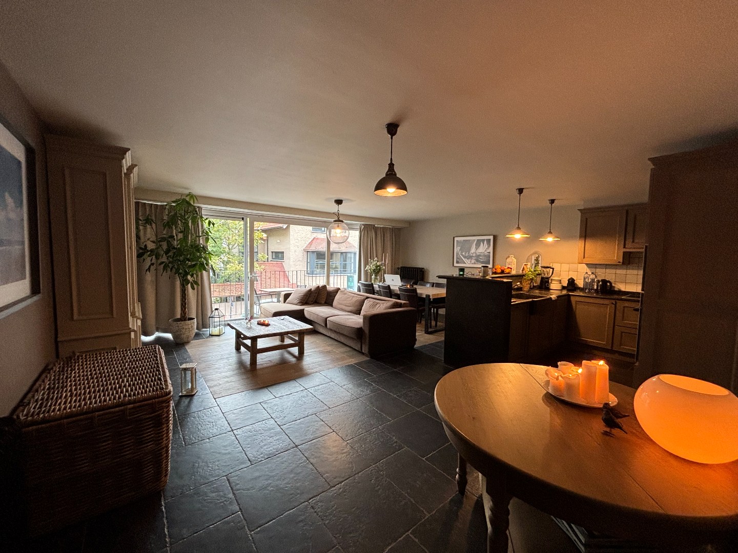 Apartment for rent in Knokke with 3 bedrooms - photo 4