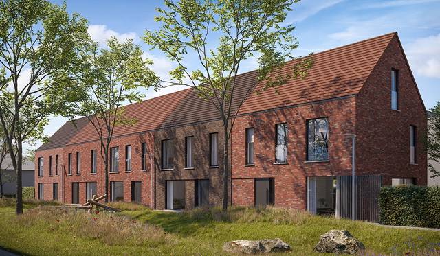 Projet à vendre à Deerlijk