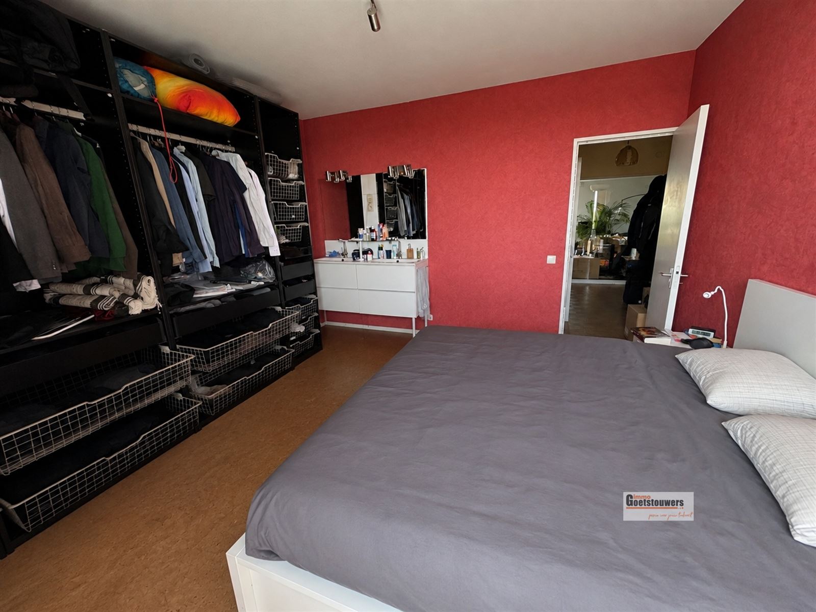 Apartment for rent in Mortsel with 2 bedrooms - photo 5