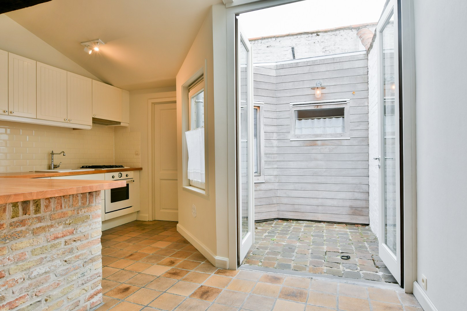 House for sale in Bruges with 1 bedroom - photo 5