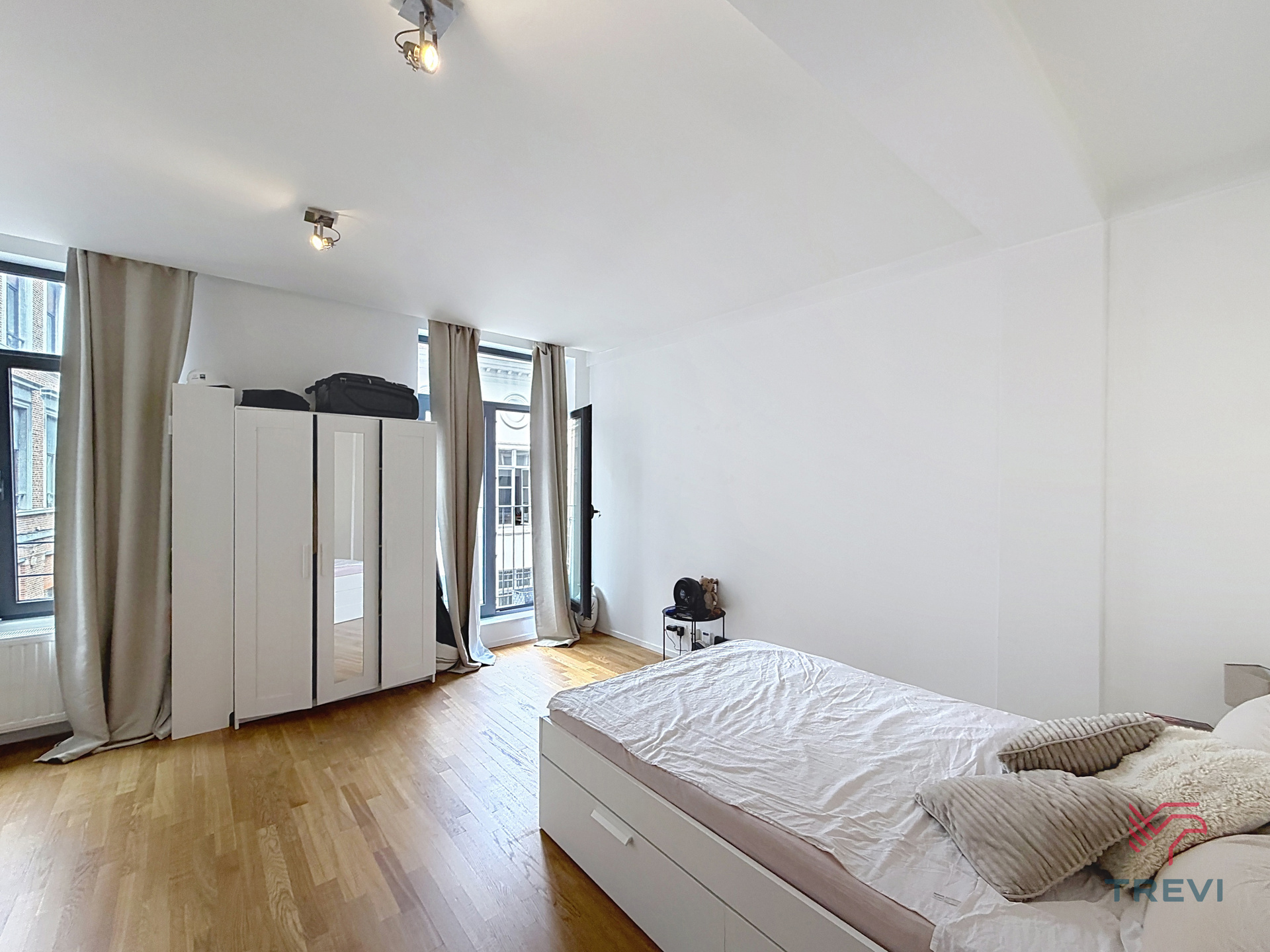 STUDIO CENTRUM BRUSSEL - foto 4