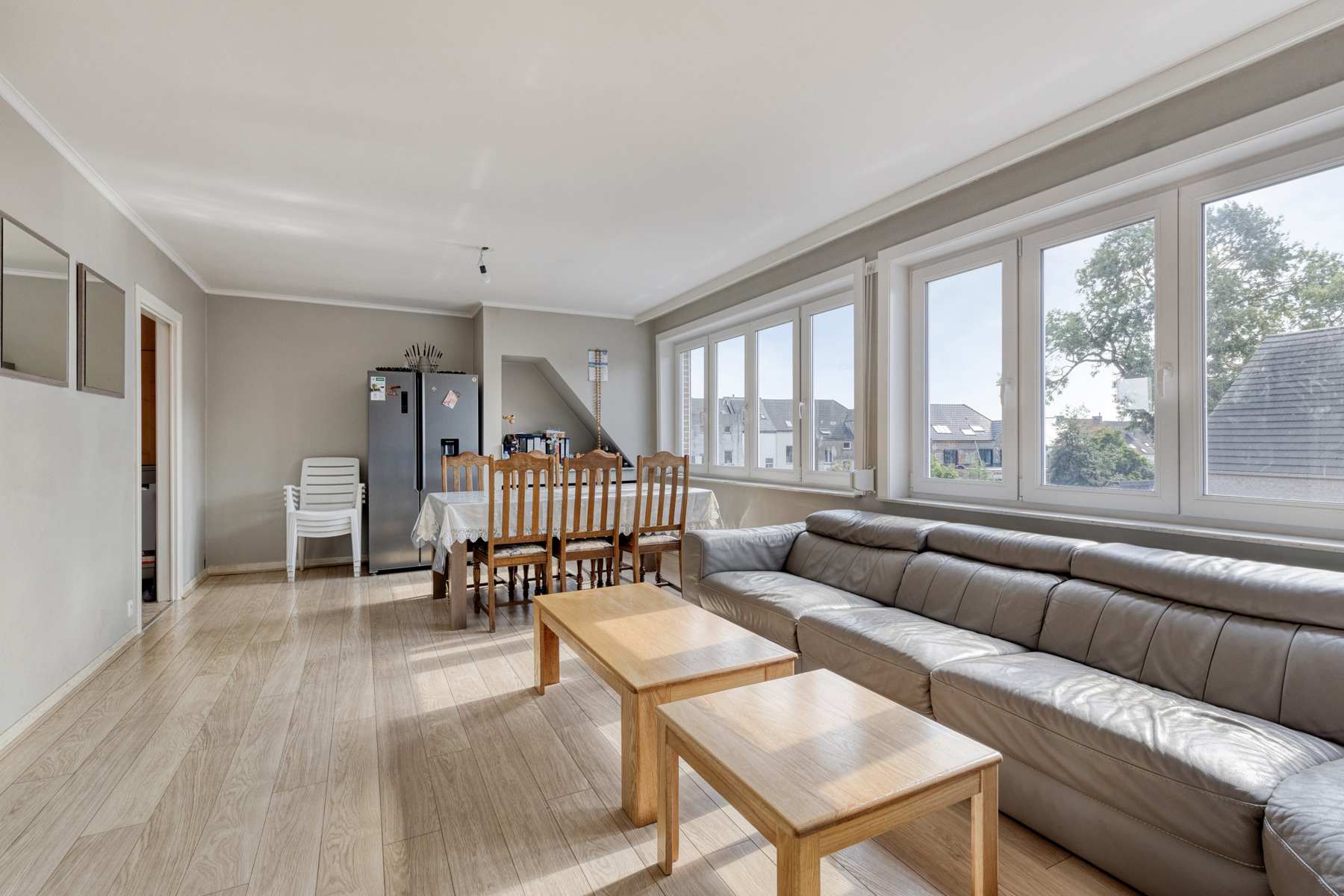 Appartement à vendre à Denderleeuw avec 2 chambres - photo 5