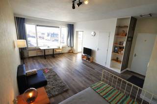 Appartement à louer à Anvers