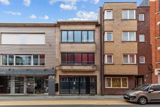 House for sale in Wetteren