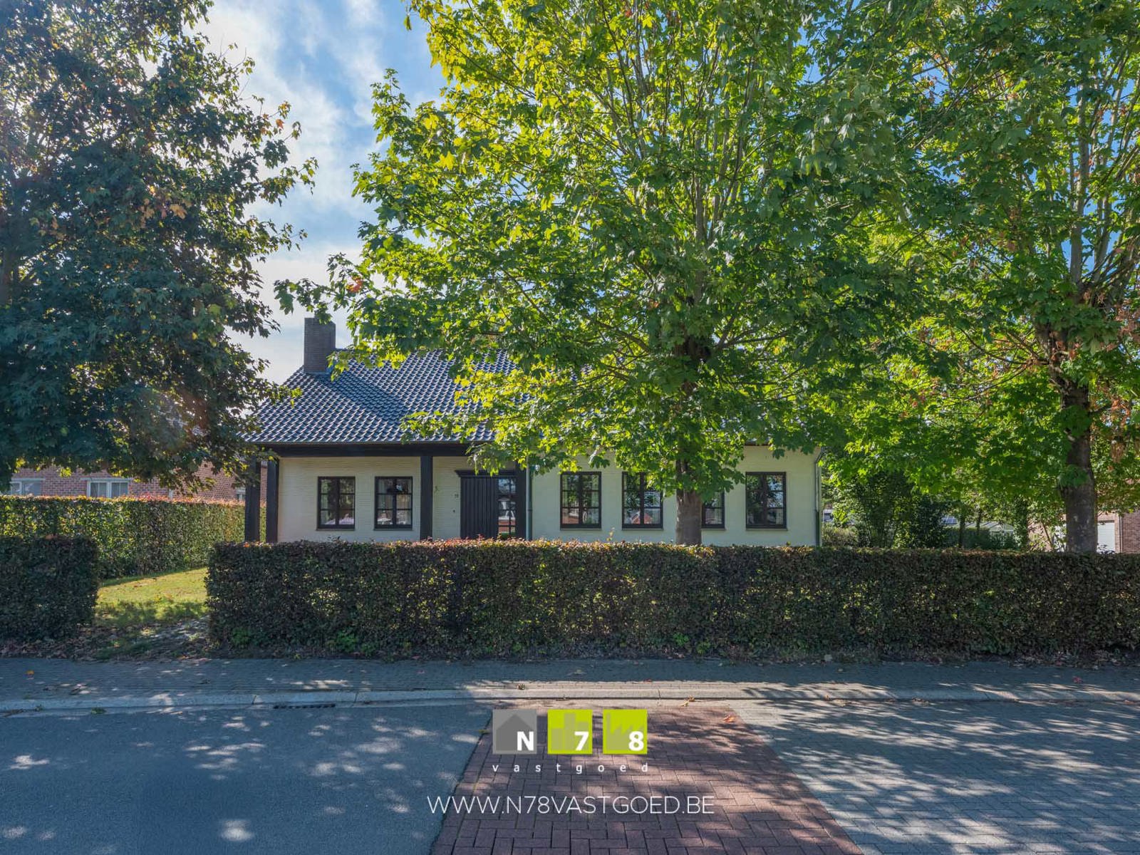 Huis te koop in Dilsen-Stokkem met 4 slaapkamers - foto 2