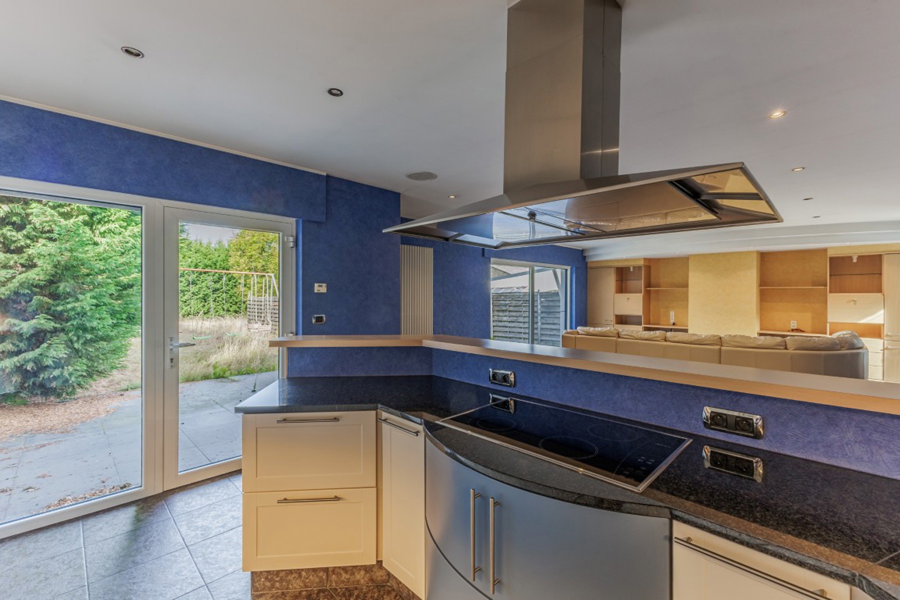 House for sale in Wieze with 5 bedrooms - photo 3