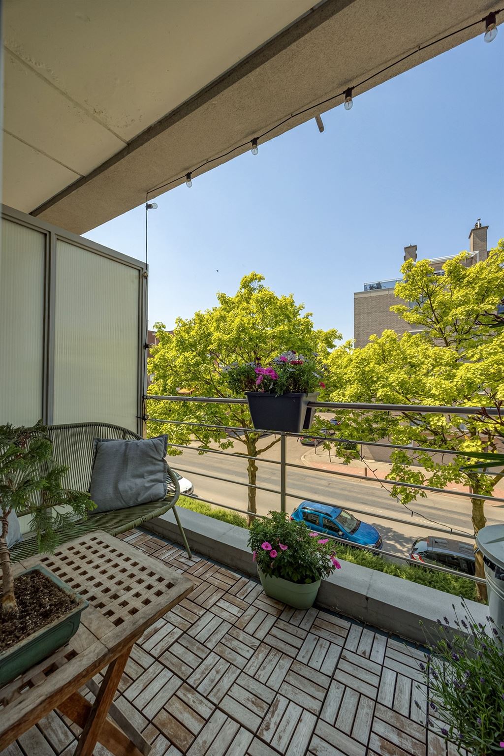 Appartement - photo 3
