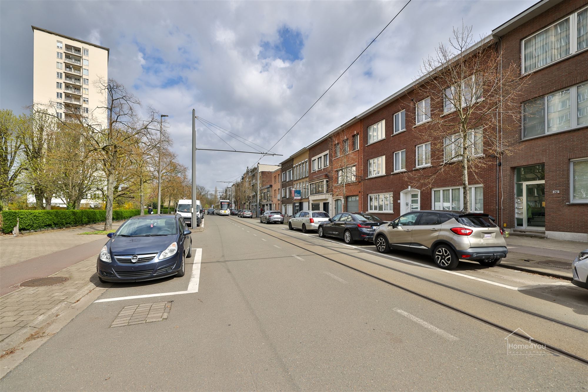 Instapklare investering verhuurd appartement 3e verdieping - foto 2