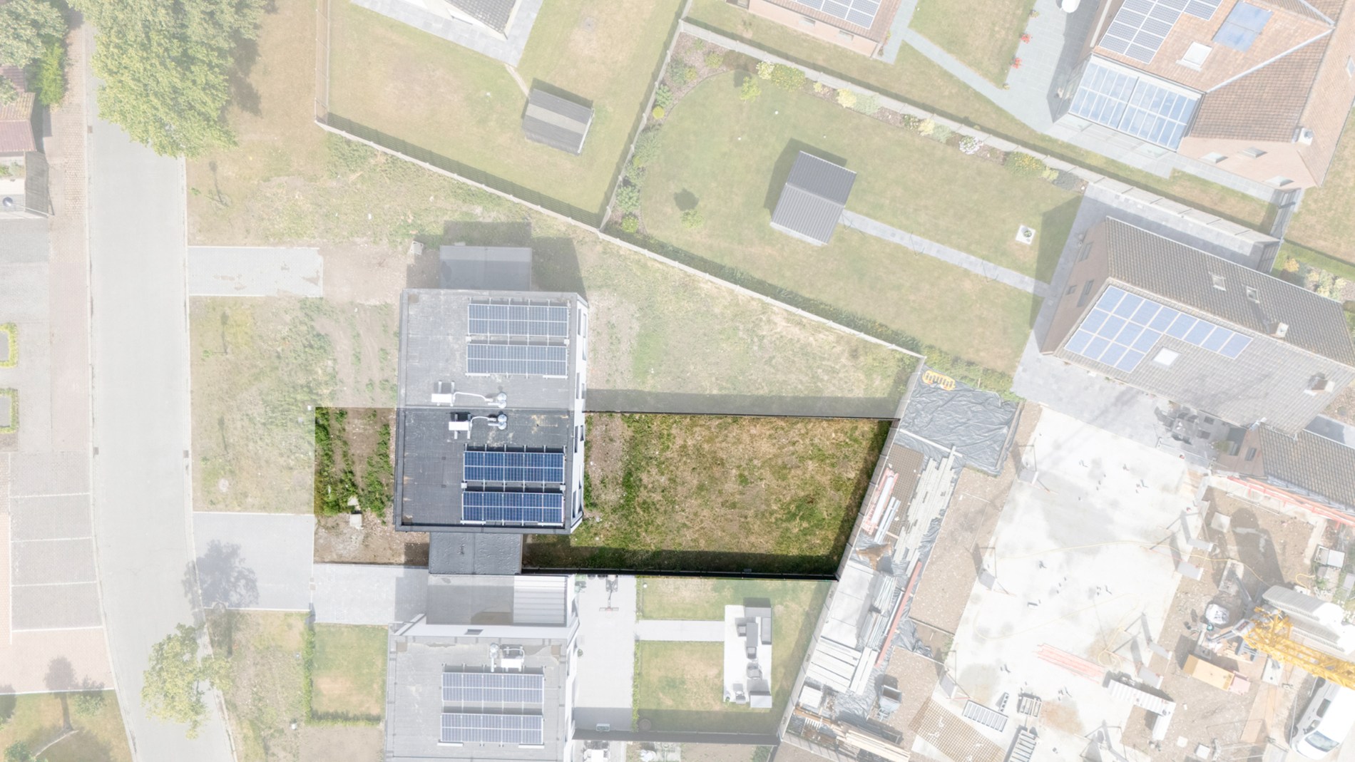 Halfopen nieuwbouwwoning met 3 slaapkamers te Koekelare - foto 5