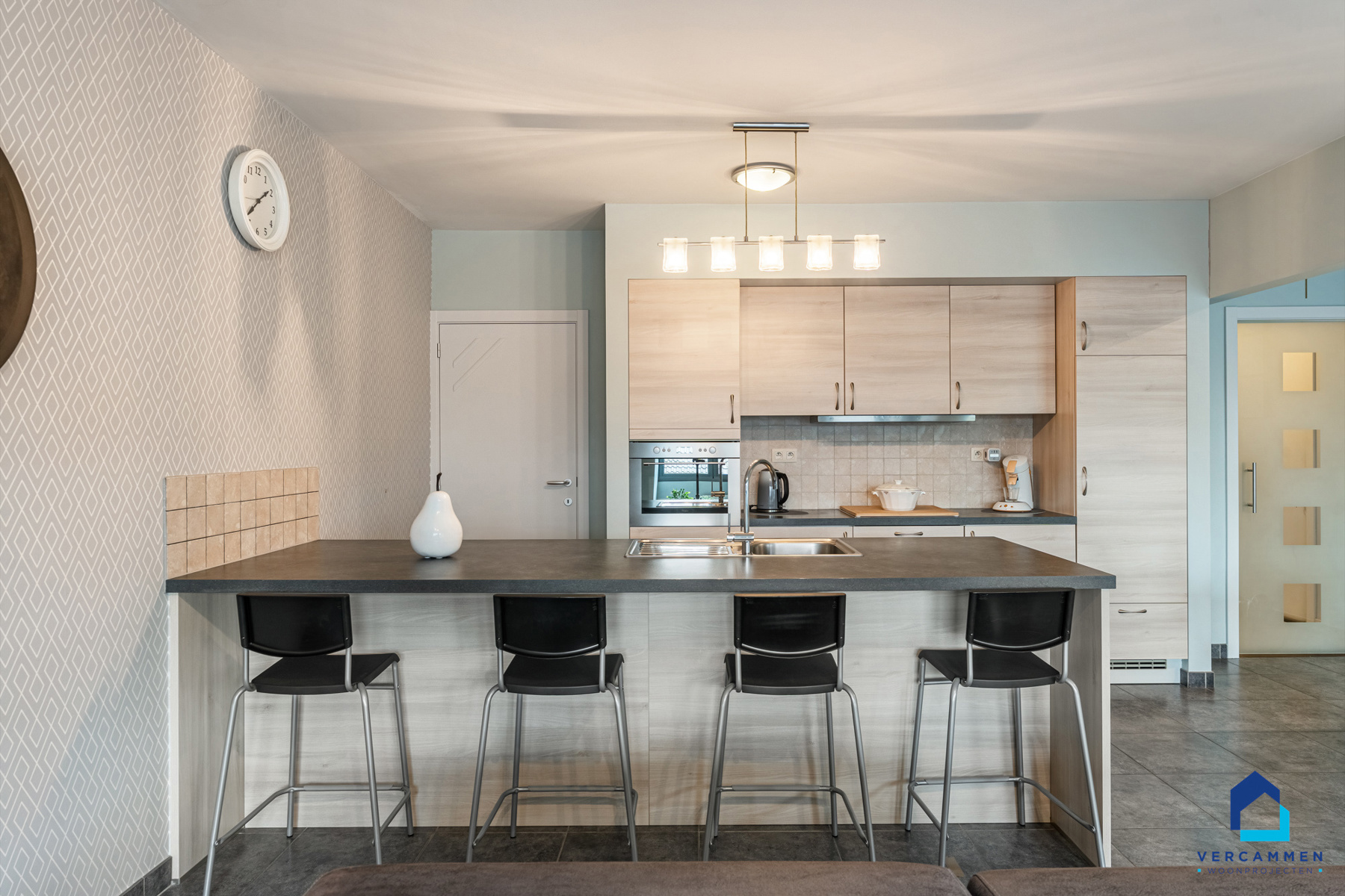 Instapklaar 3-slaapkamerappartement in het hart van Tongeren.  - foto 5