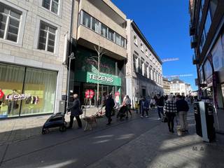 Commercial à louer à Hasselt
