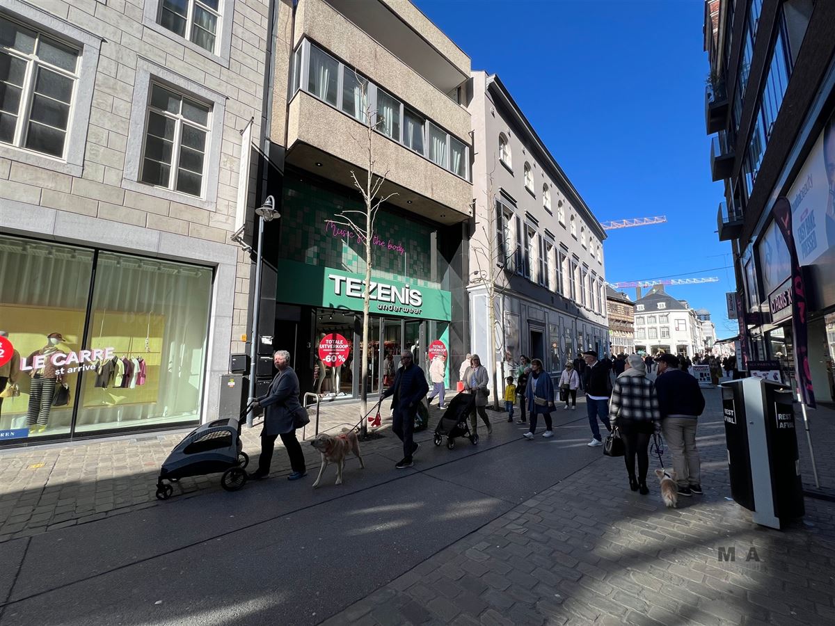 Commercial à louer à Hasselt - photo 3