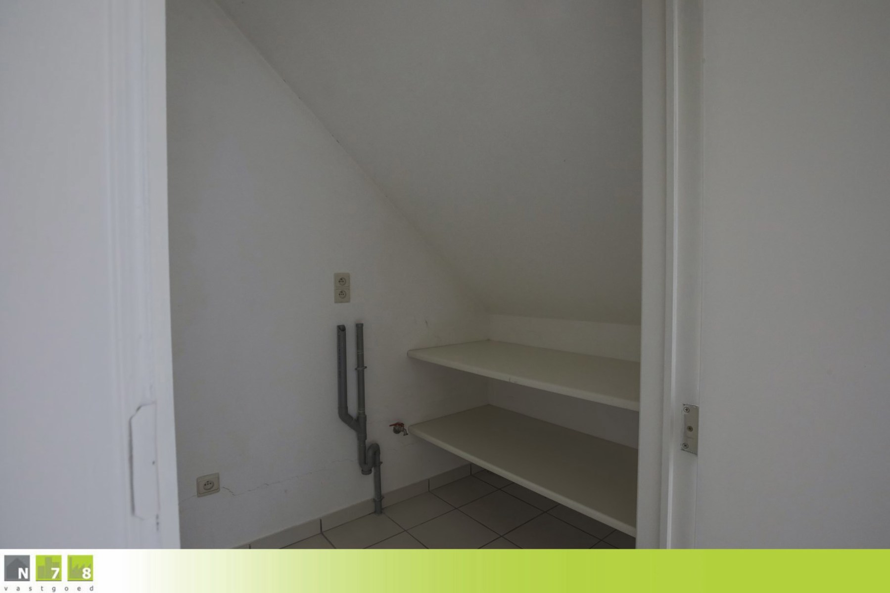 Appartement te koop in Maaseik met 2 slaapkamers - foto 5