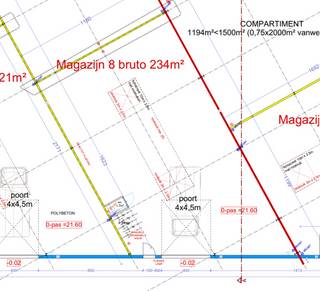 Commercial for rent in Laakdal