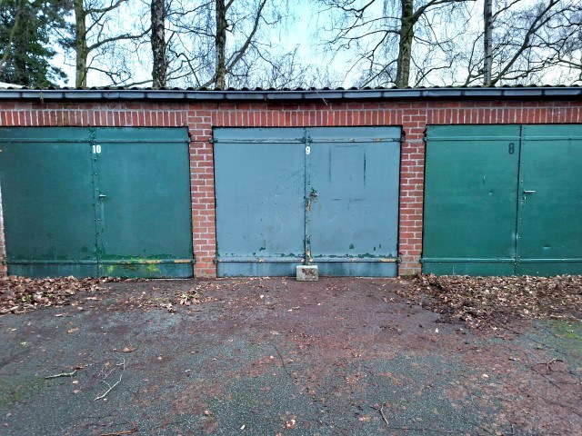 Garagebox - foto 2