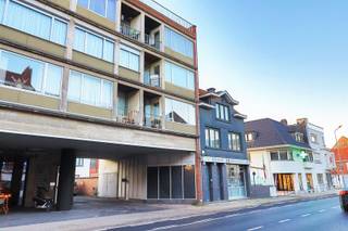 Appartement à louer à Courtrai