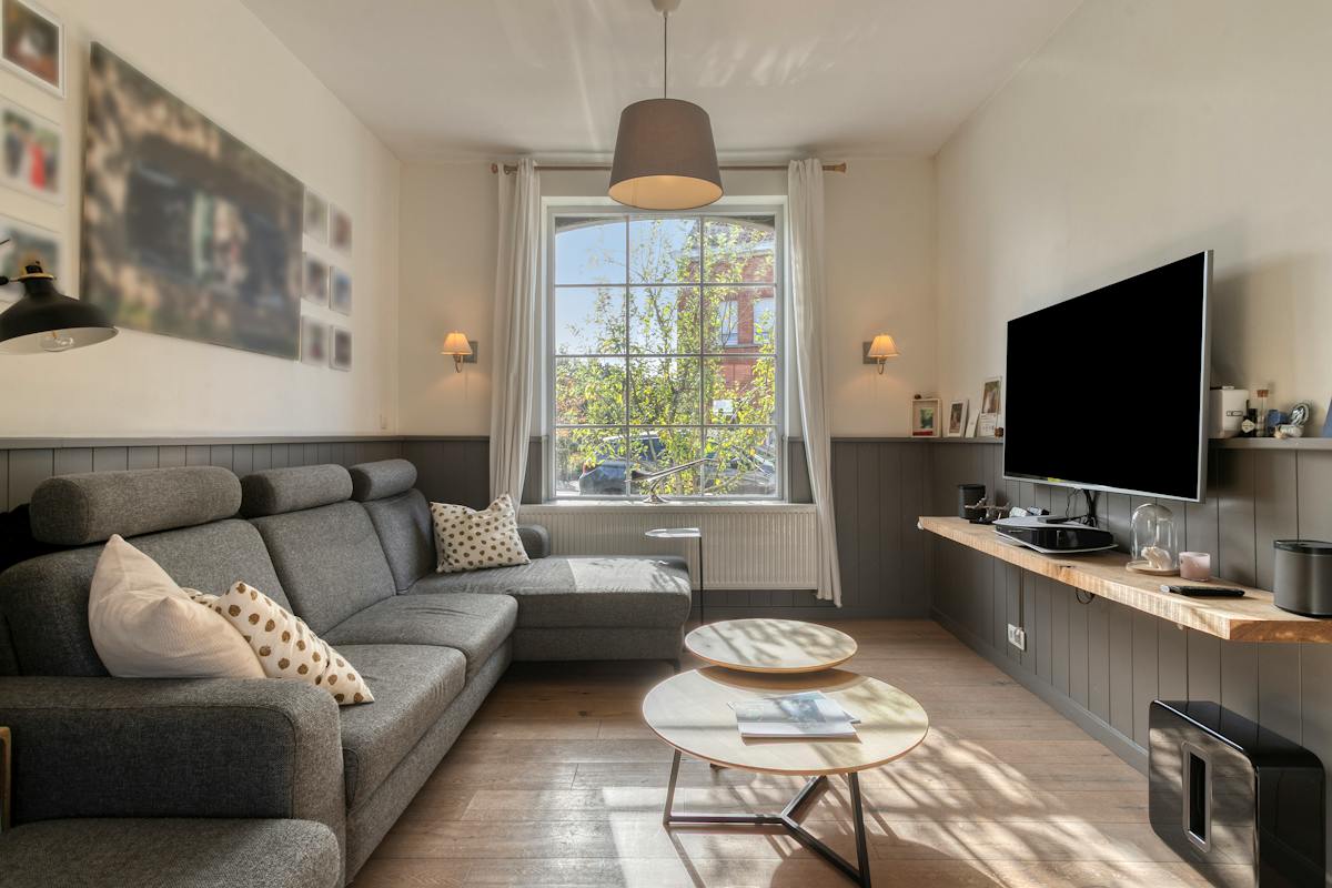 Leuk instapklaar huis met 4 kamers te koop in Beveren-Leie - foto 4